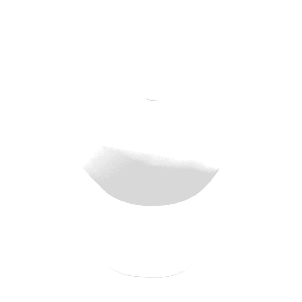 5-Panel Cap Mockup