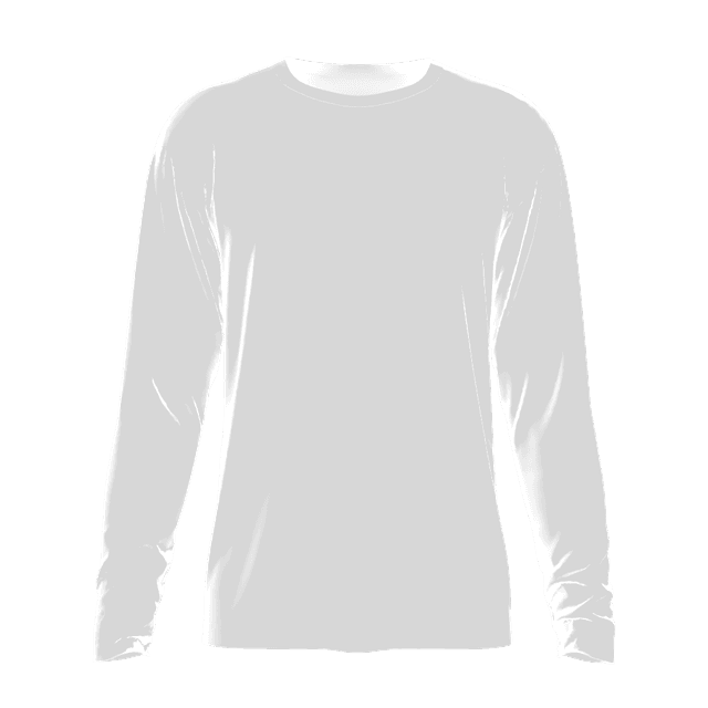 Long Sleeve