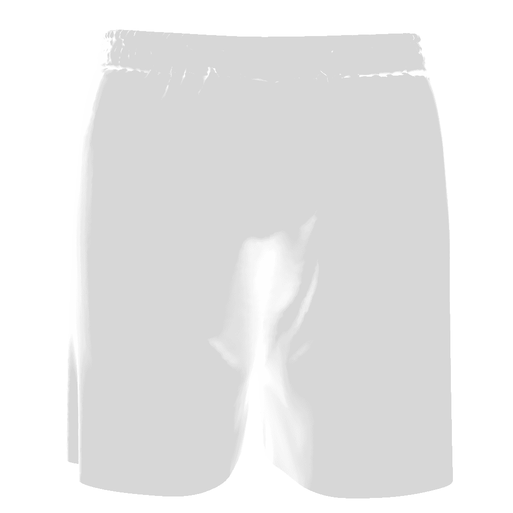 Shorts Mockup