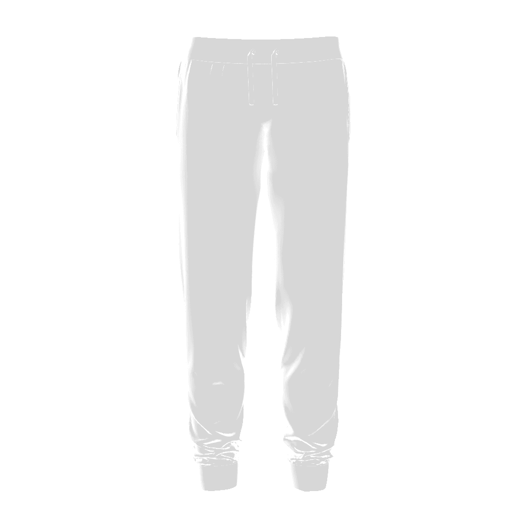 Sweatpants Mockup